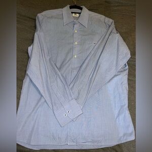 Lacoste XXL dress shirt